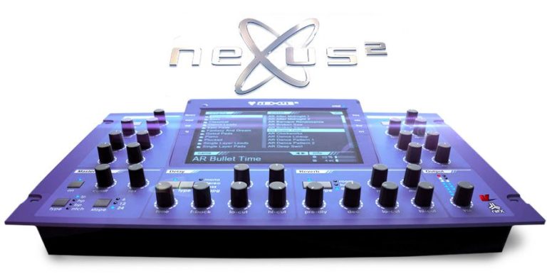 nexus 2 setup