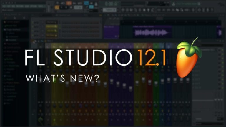 download the new version for windows FL Studio Producer Edition 21.2.2.3914