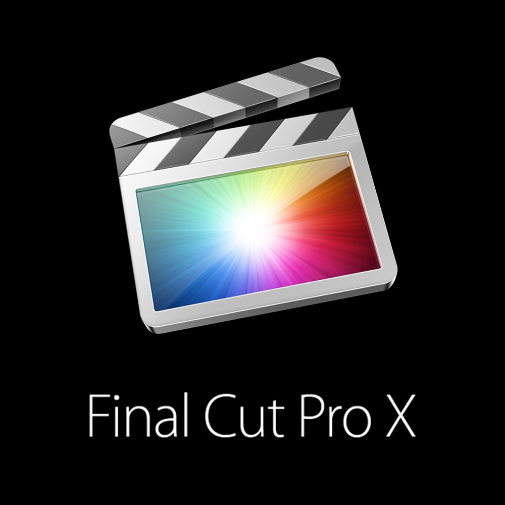 final cut pro x 10.3 free download mac