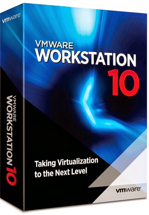 VMware Workstation 9 Free Download