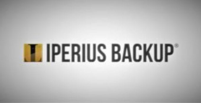 iperius backup 7