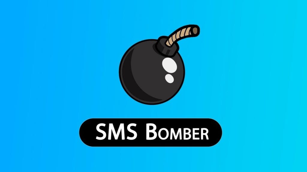 online anonymous text bomber