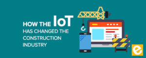 IOT Impact On Construction Industry