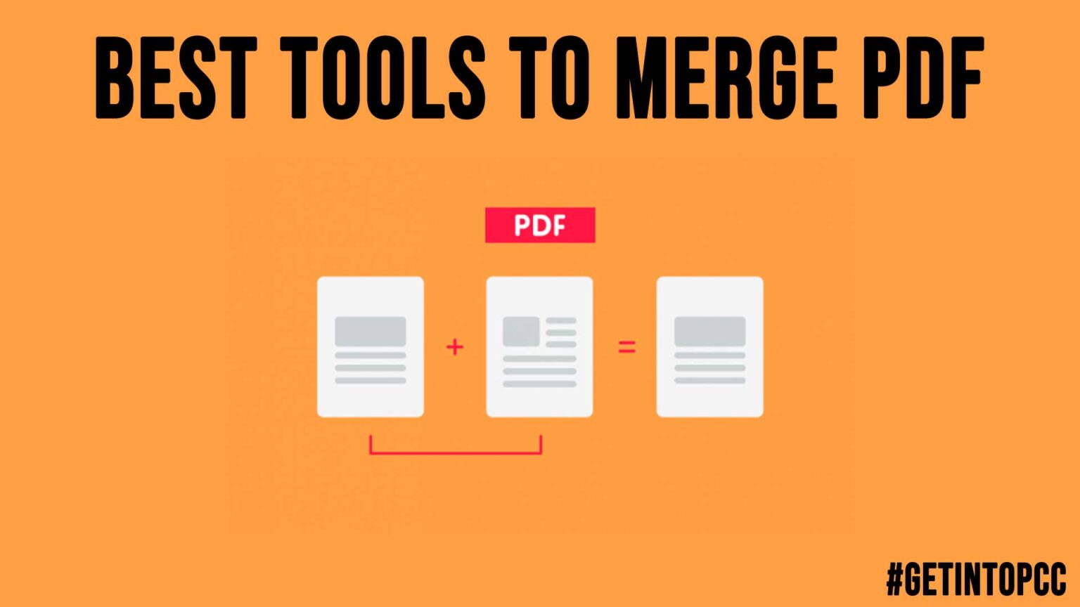 pdf merger free tool