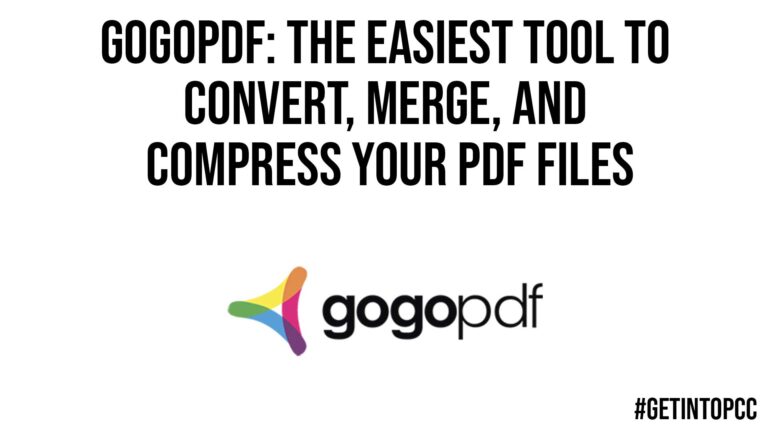 merge pdf compress
