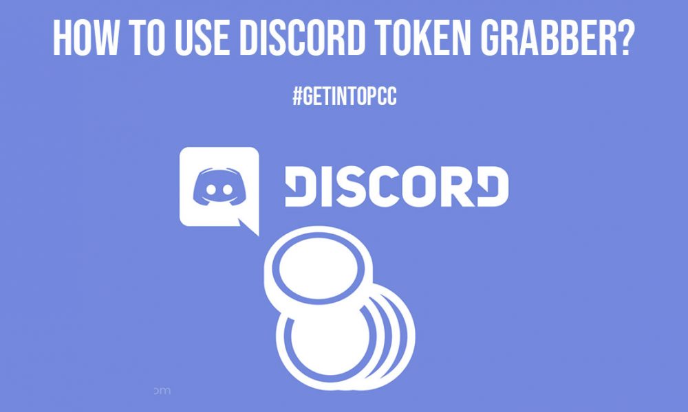 discord token grabber php
